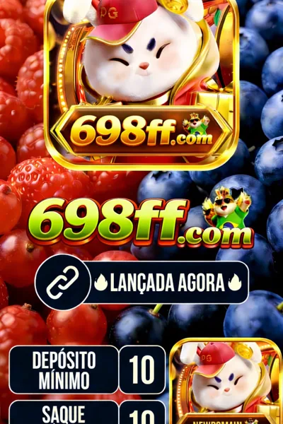 698FF Maxwin Pola Gacor Hari Ini