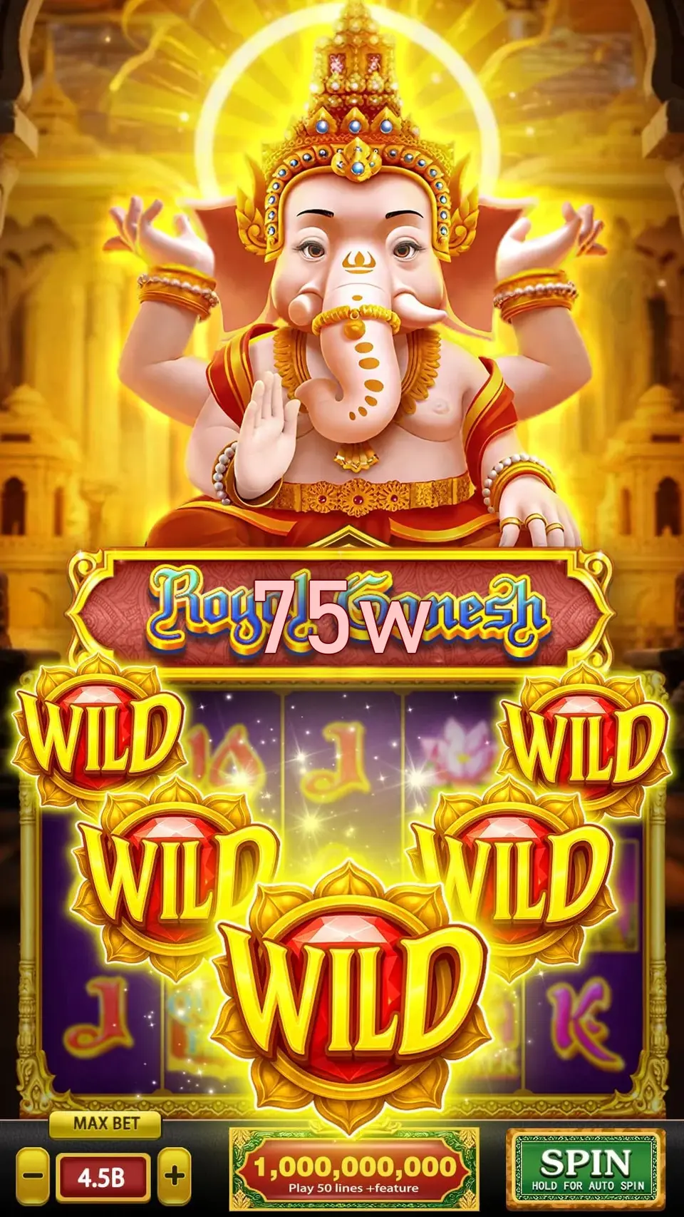 75w APK