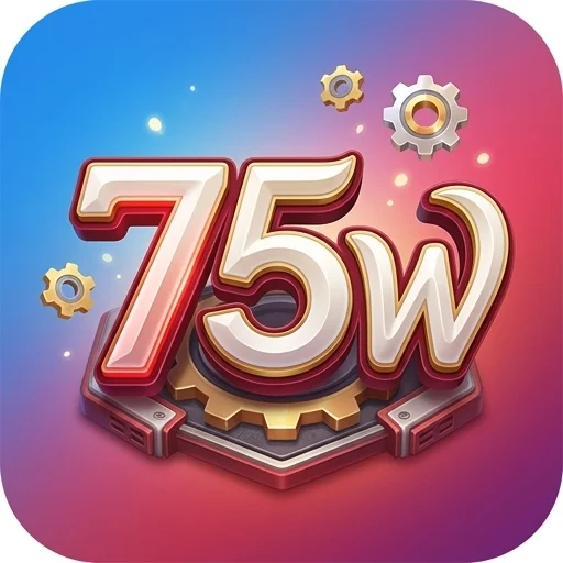 75w Logo - Oficial