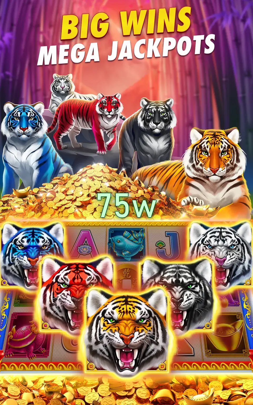 75w Preview - Oficial Baixar